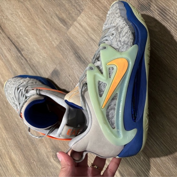 Nike Cardo x KD 15 Producer size 7 - Picture 7 of 16